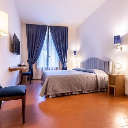 ラ カーサ デル ギベルティ B&B フィレンツェ エクステリア 写真
