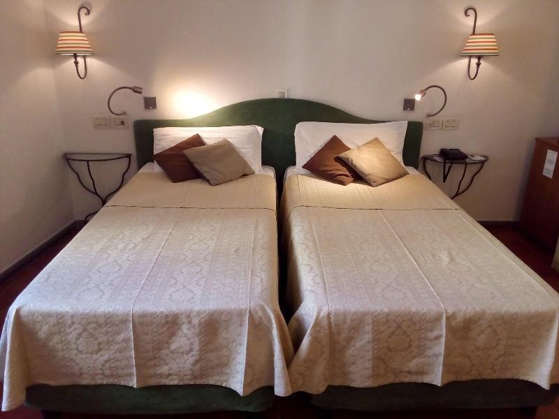 ラ カーサ デル ギベルティ B&B フィレンツェ エクステリア 写真