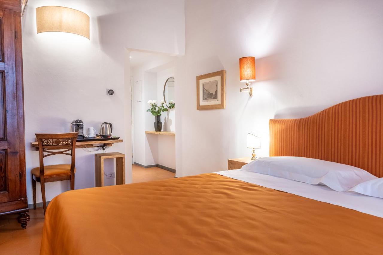 ラ カーサ デル ギベルティ B&B フィレンツェ エクステリア 写真